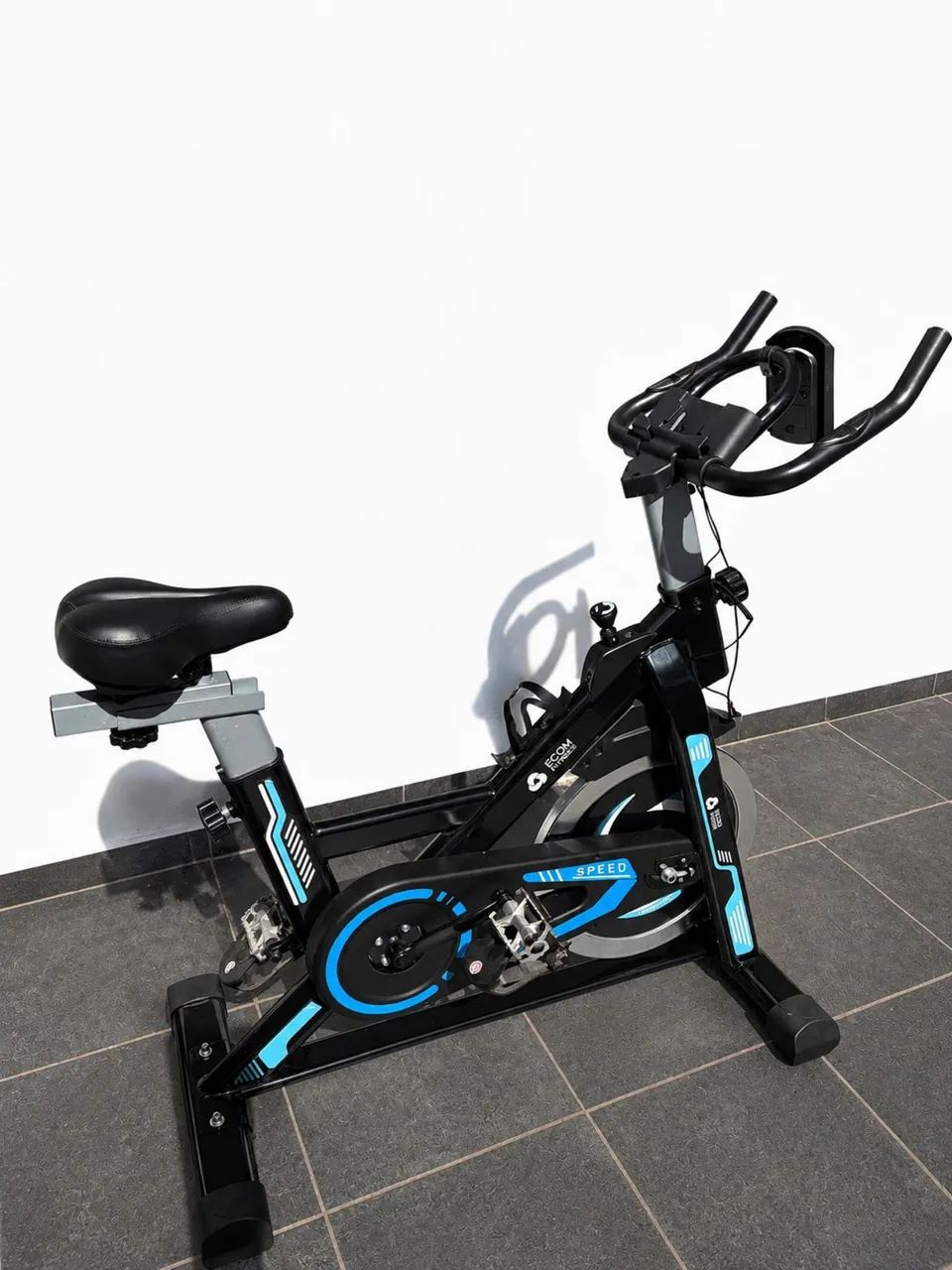 Bicicleta Ergométrica - Ótima Oportunidade  - Foto 2