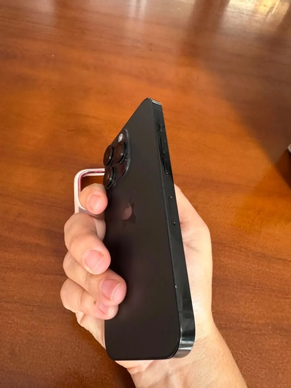 iPhone 14 Pro 256 g - Foto 3