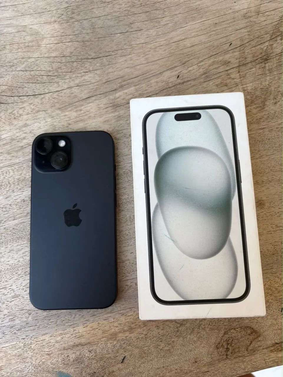 Iphone 15 - Foto 2