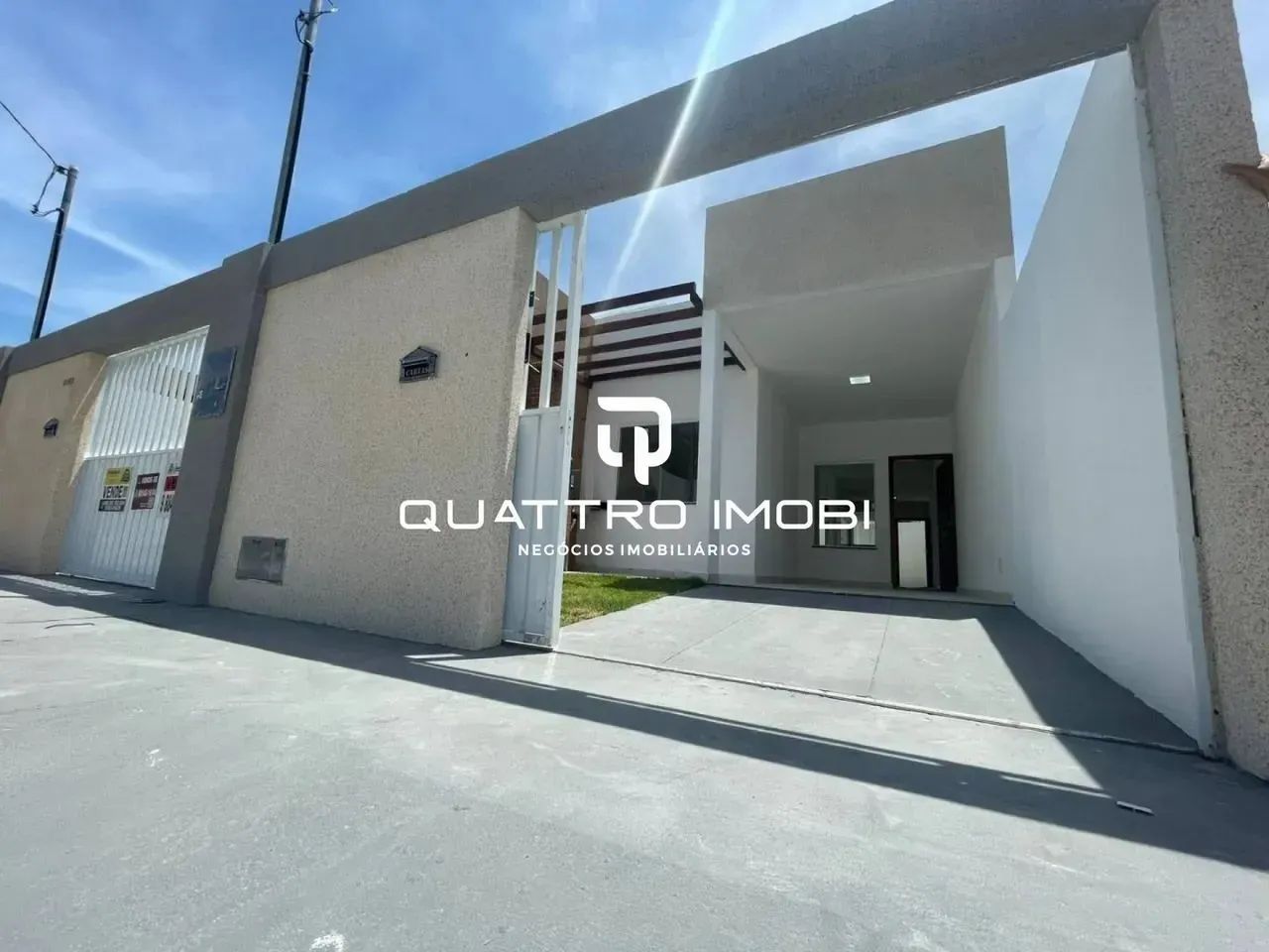 Casa No Loteamento Nossa Senhora Do Carmo - Barra Dos CoqueirosDoris::0cG1nP - Foto 2