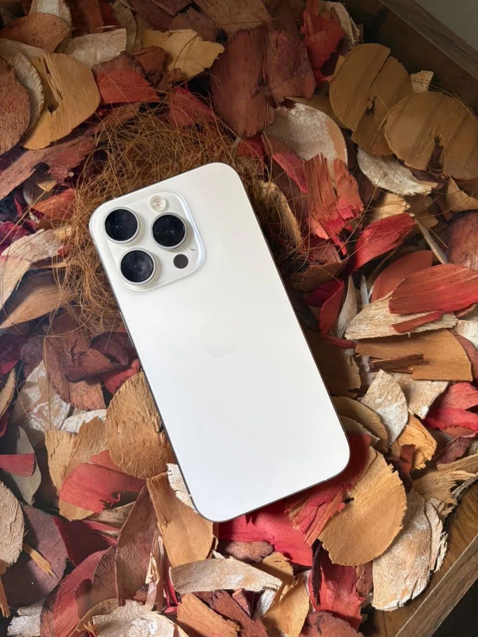 iPhone 15 Pro 128gb - Foto 2