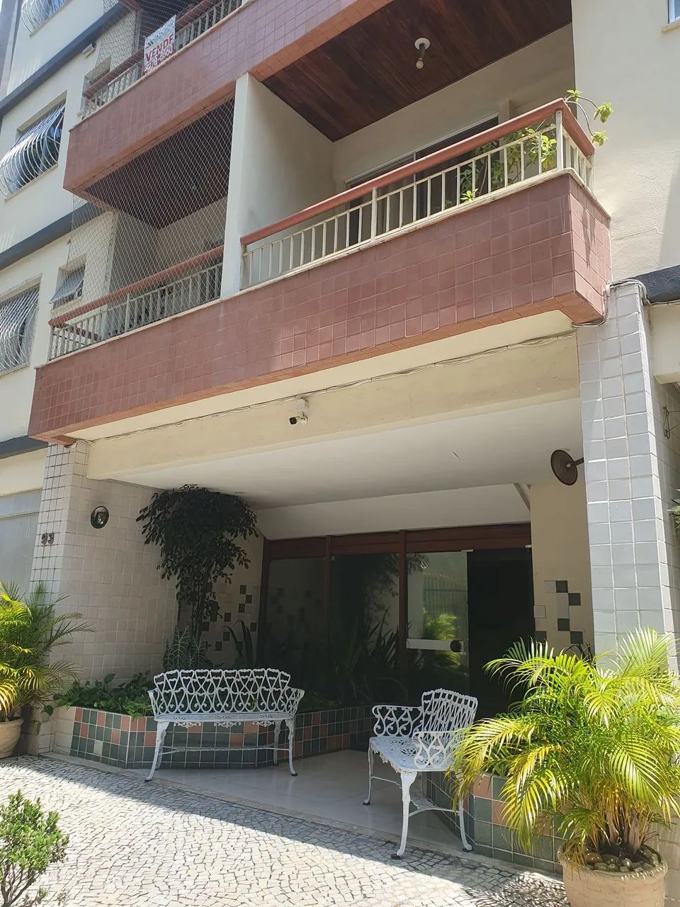 VENDO APARTAMENTO.  - Foto 2