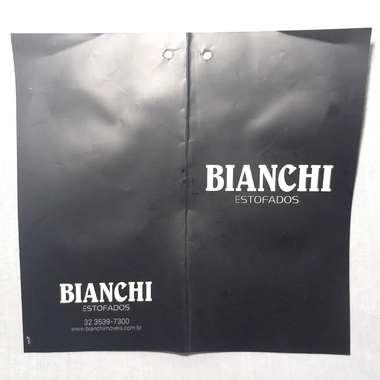 Poltrona NOVA da marca Bianchi. Almofadada. Super confortável. - Foto 4