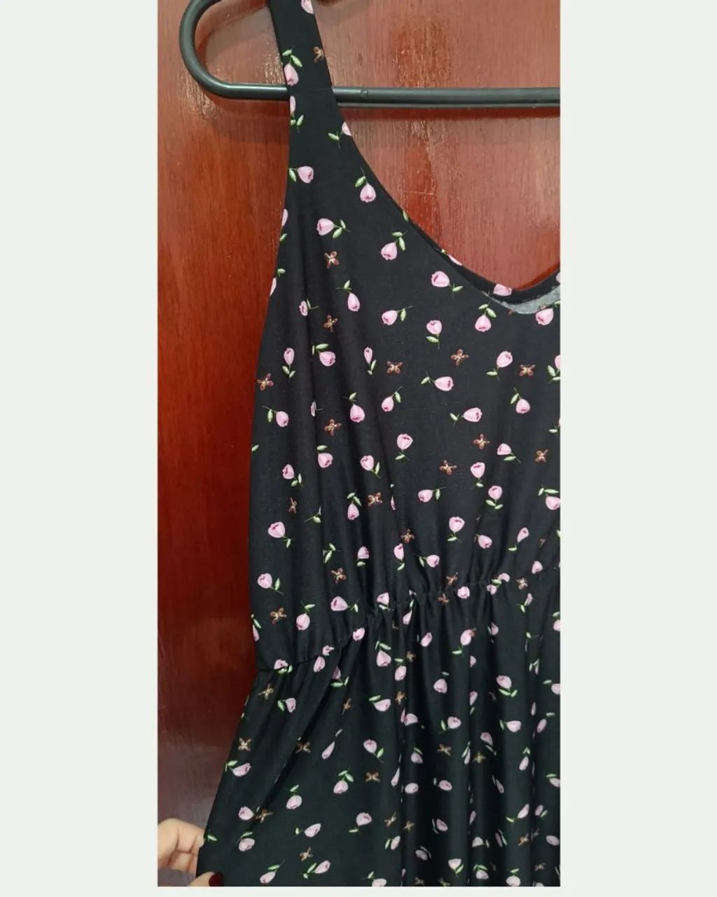 Vestido Tulipas - Foto 2