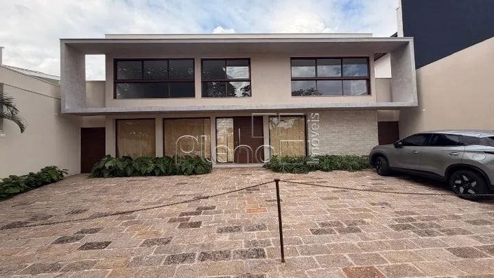 Casa para locação no bairro Nova Campinas, Campinas.