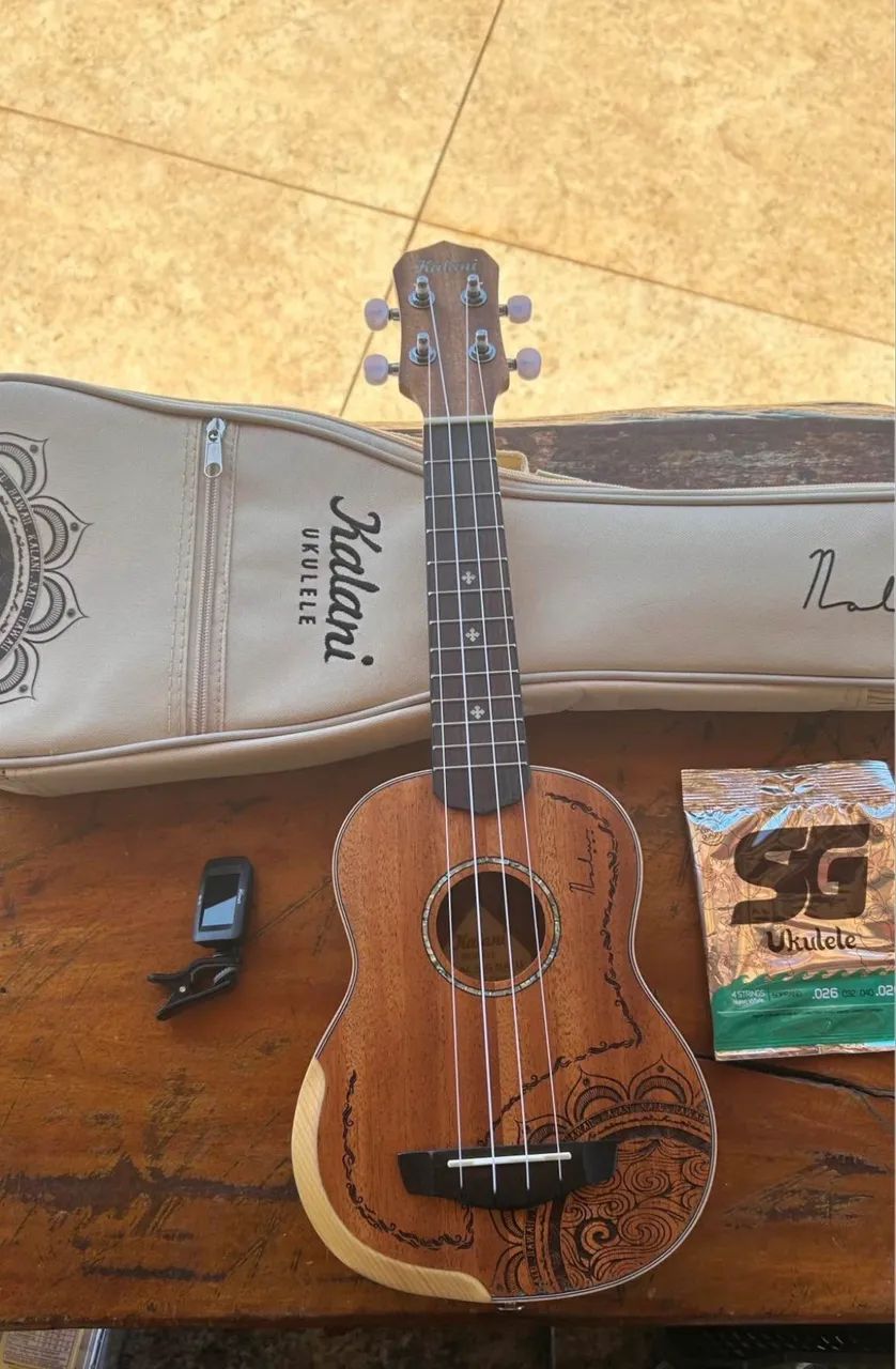 UKULELE KALANI - Foto 4