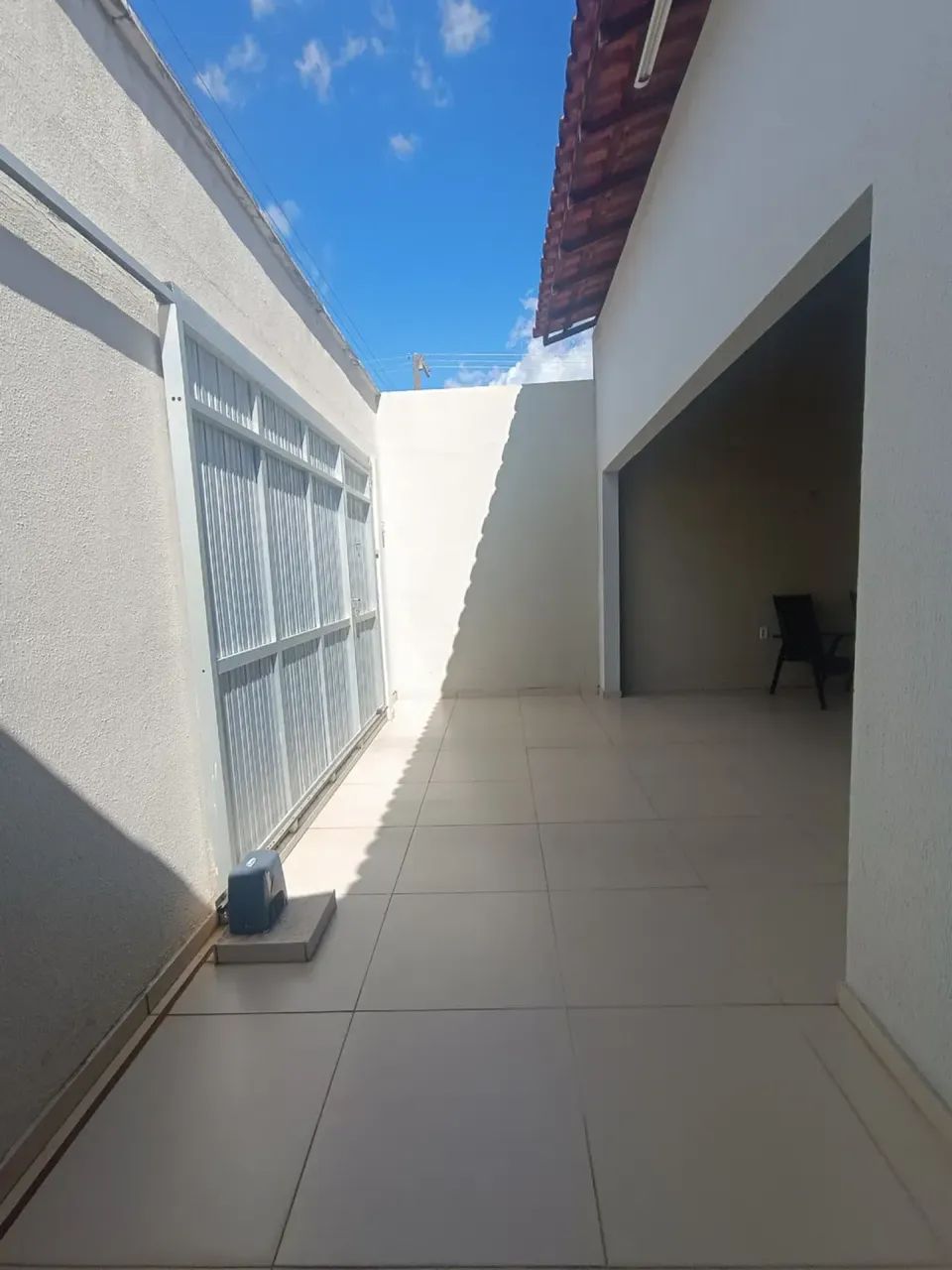 Casa Dirceu 3 quartos - Foto 2