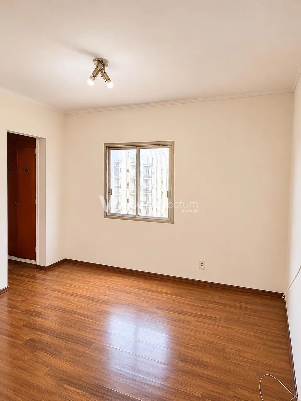 Apartamento 1 Dormitório no Cambuí com Vaga Coberta  Edifício Marina - Foto 3