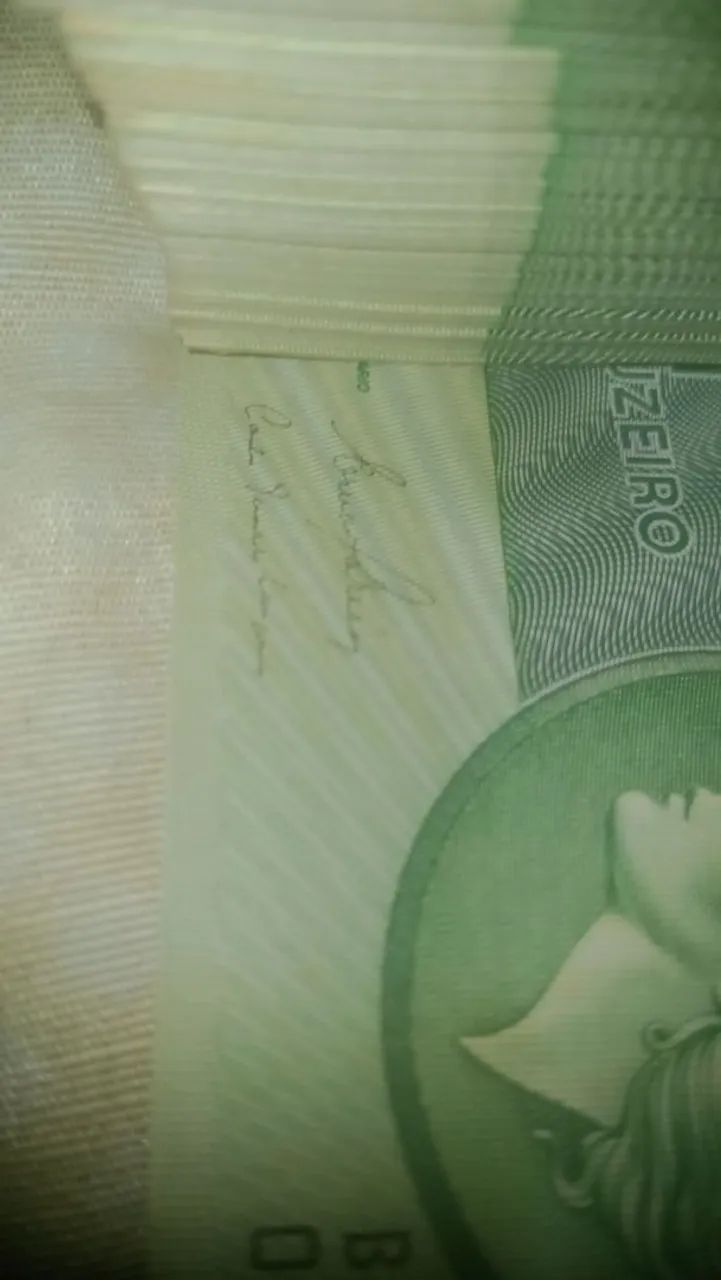 Células antigas - Foto 4