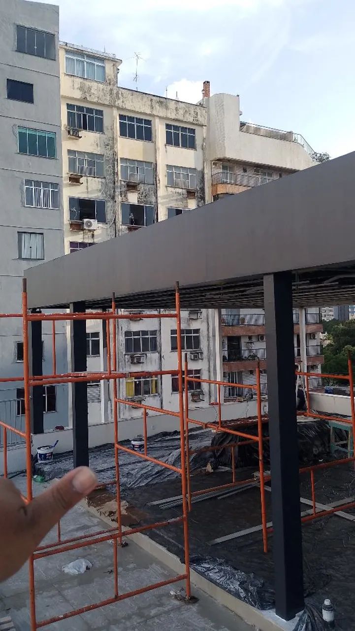 *pintor profissional *73 - Foto 5