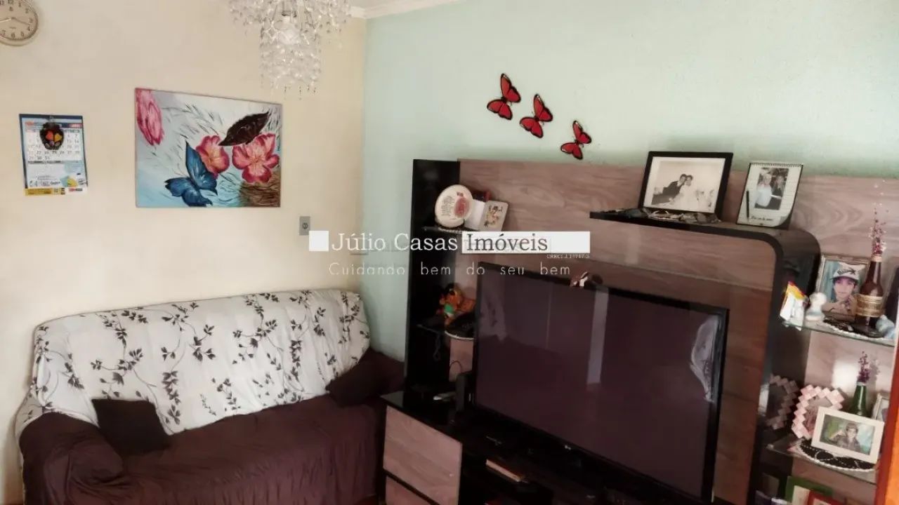 Casa á venda com 3 quartos, 155,00 m2 - Parque Vitória Regia, Sorocaba - Foto 3