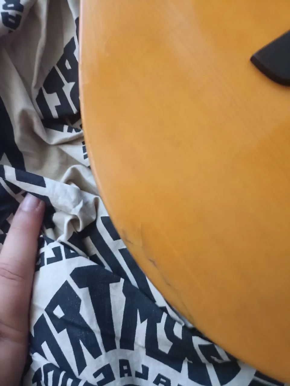 Violão Maciço Tagima Modena - Foto 4