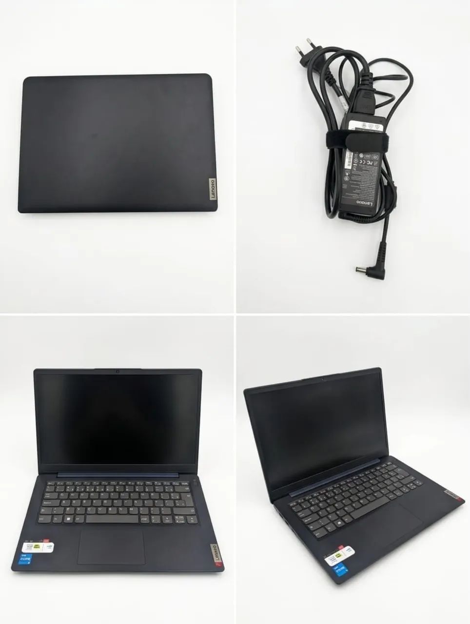 Notebook Lenovo Idelpad1  Core i3 