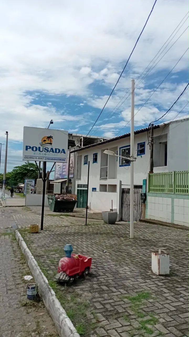 Passo ponto  - Foto 2