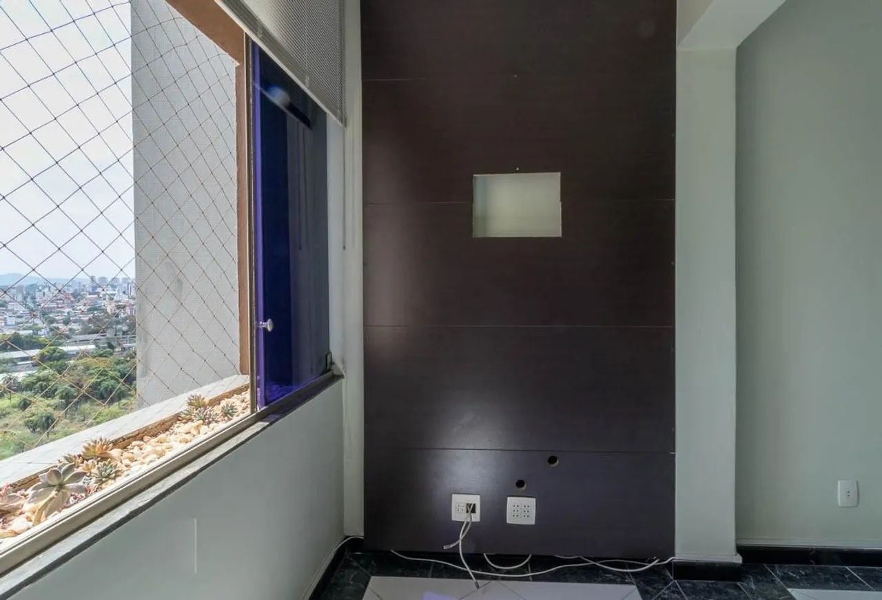 Apartamento à Venda - União, 2 Quartos, 80 m2 - Foto 3