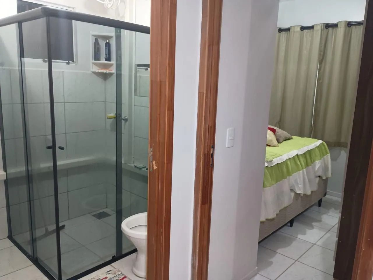 Apt 2 Quartos - Praia Do Canto - Foto 3