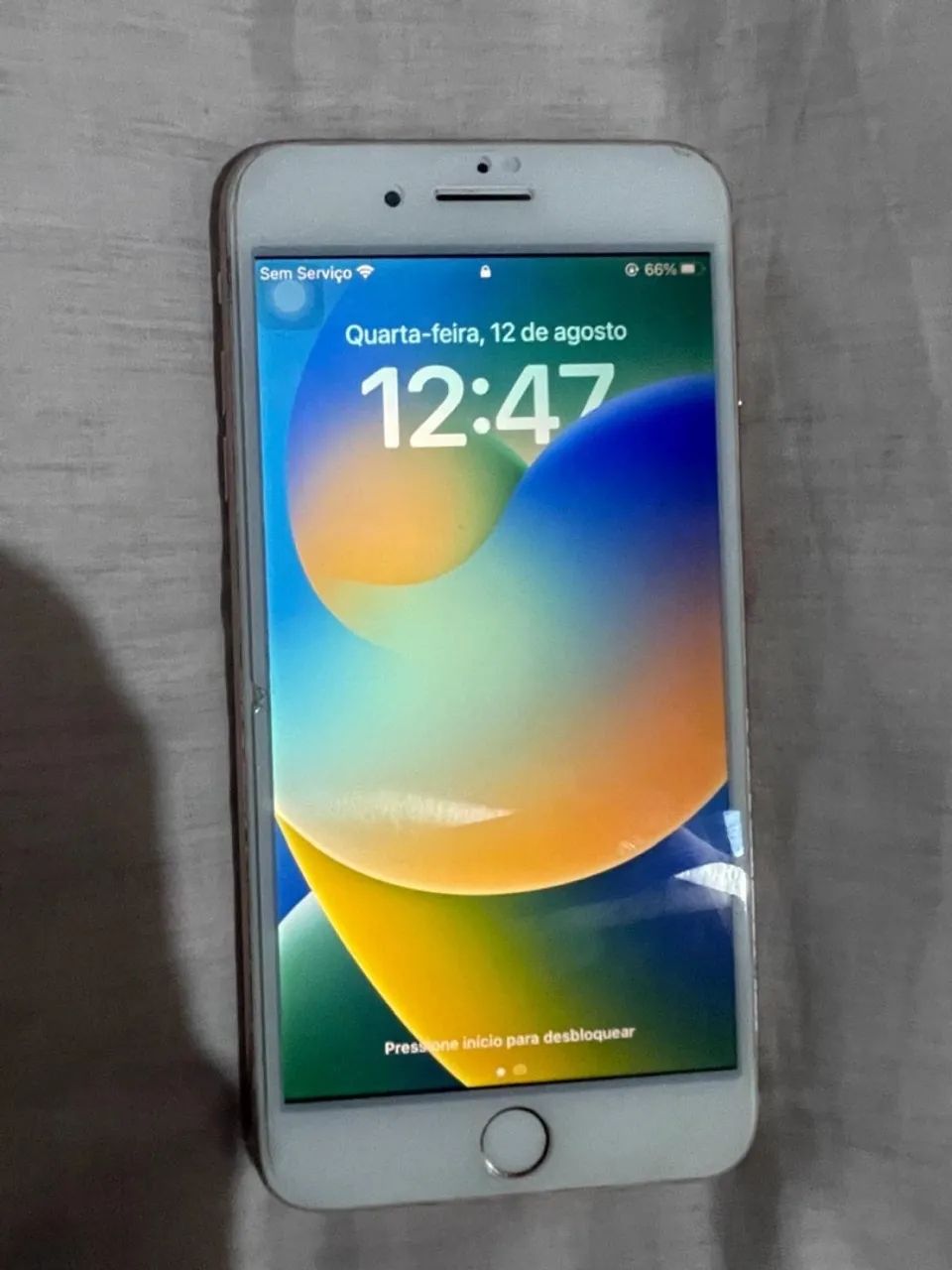 iPhone 8 Plus  - Foto 2