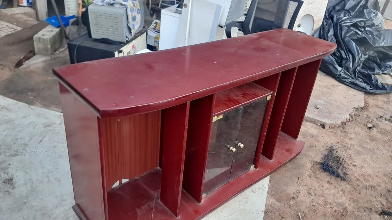 Racks barato entregamos no local 