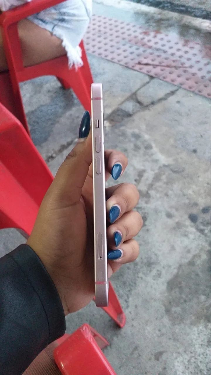 Vendo iPhone 15