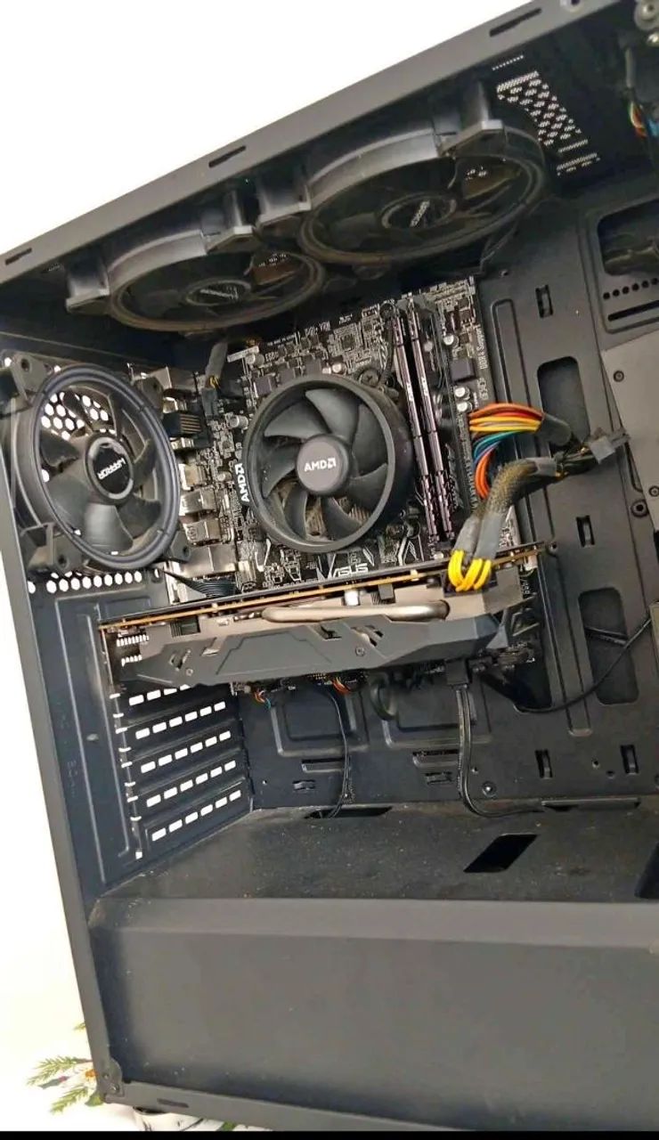 Pc Gamer  - Foto 5