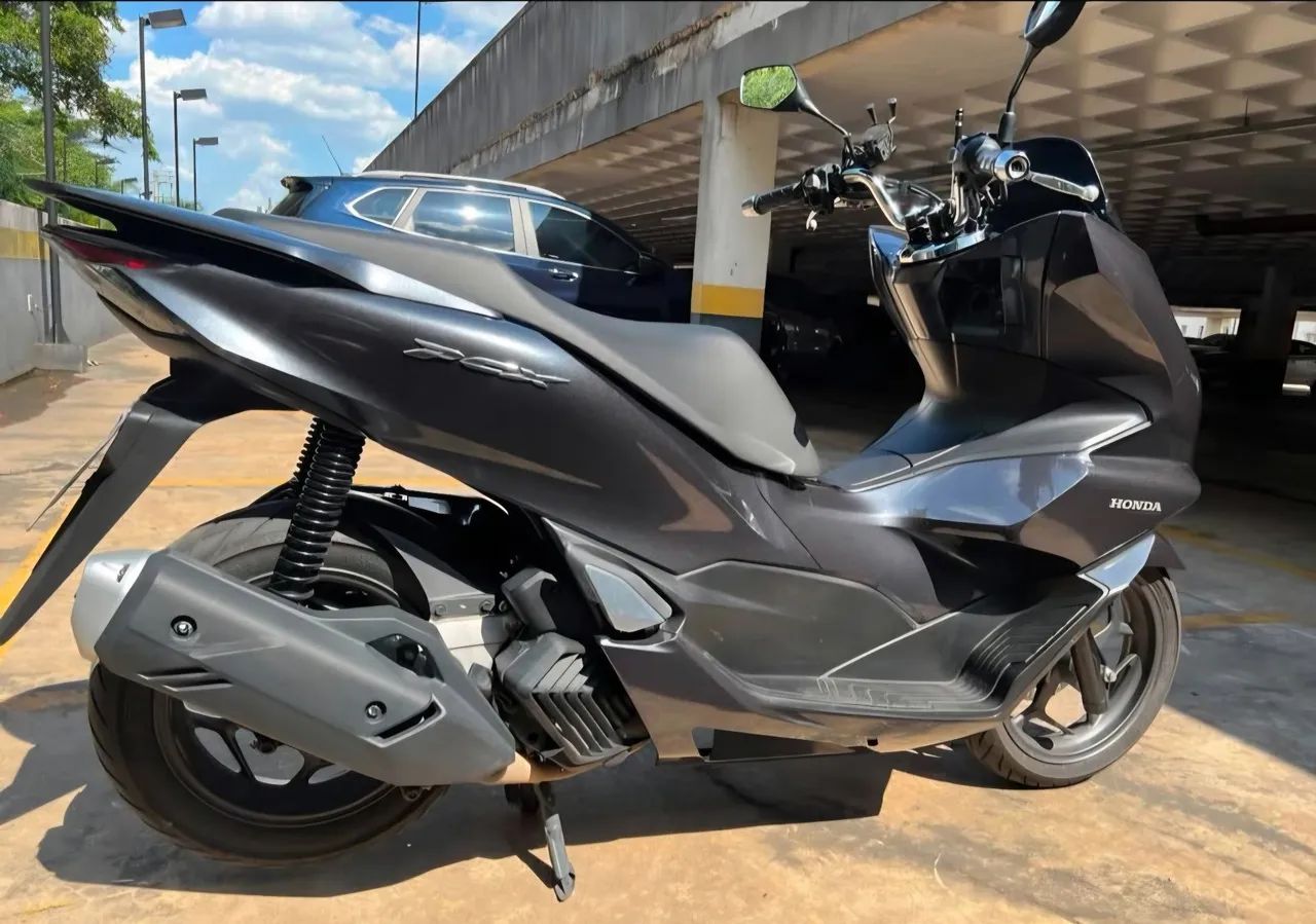 PCX 2024 - Foto 2