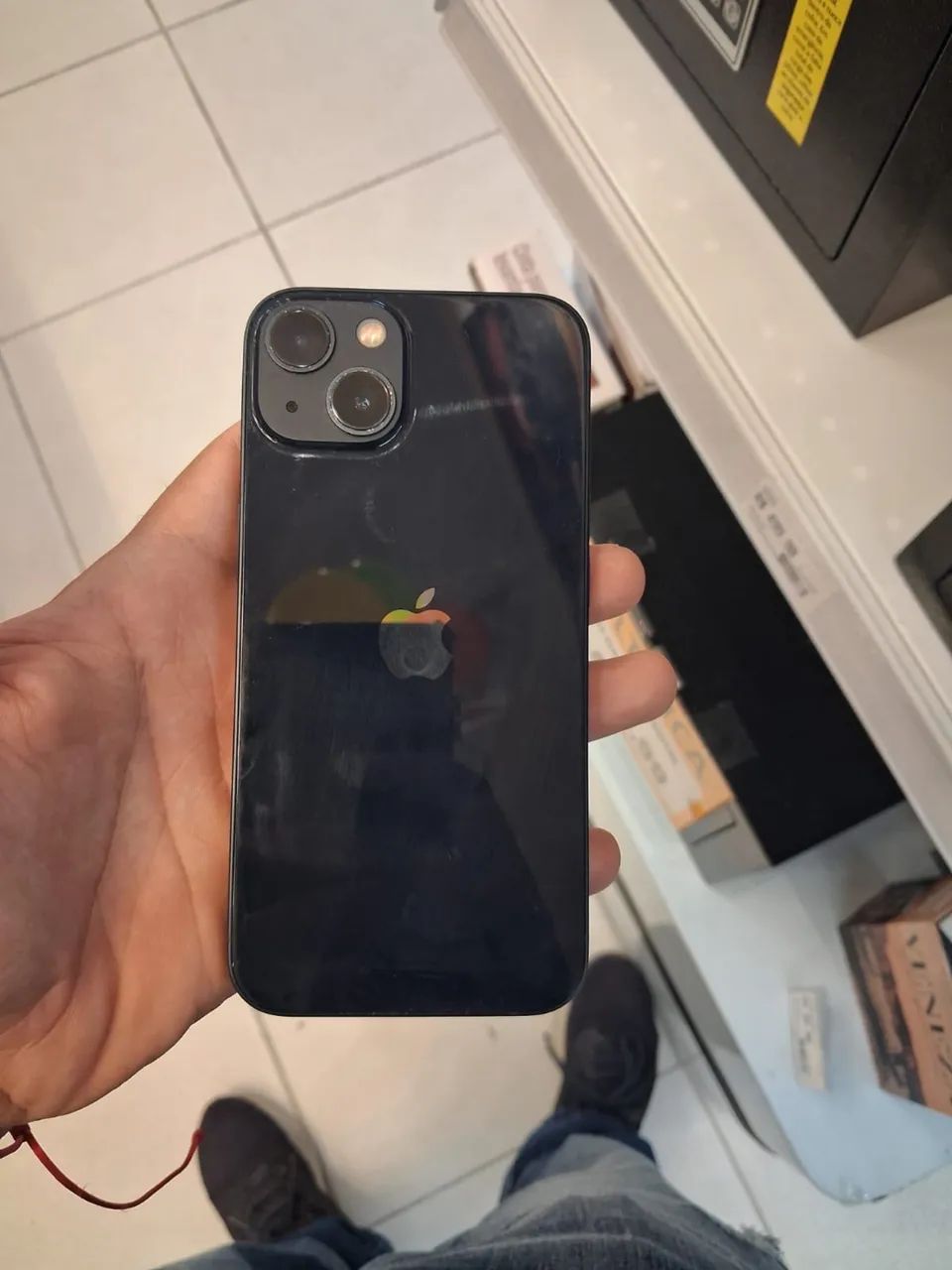 iPhone 13 COMPLETO  - Foto 2