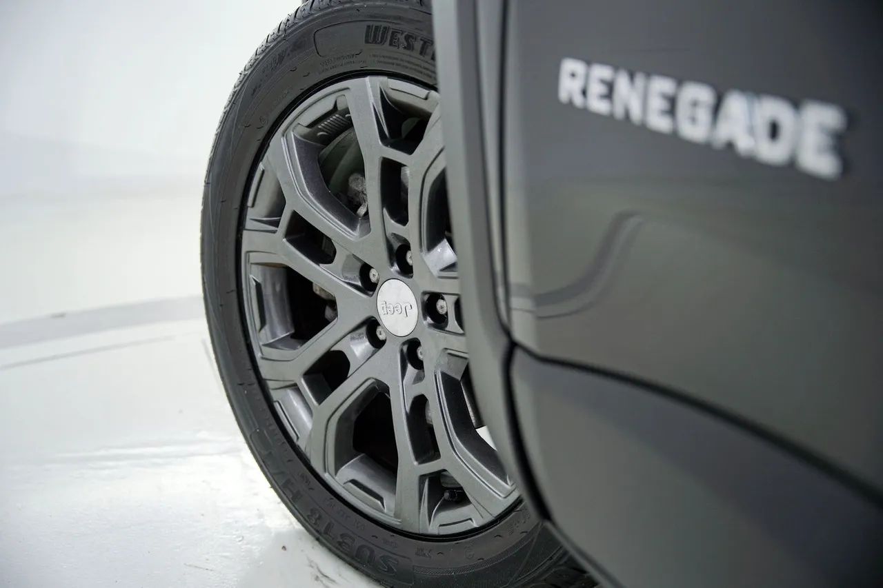 Jeep Renegade T270 1.3 TB 4x2 Flex Aut., foto 19 de 20