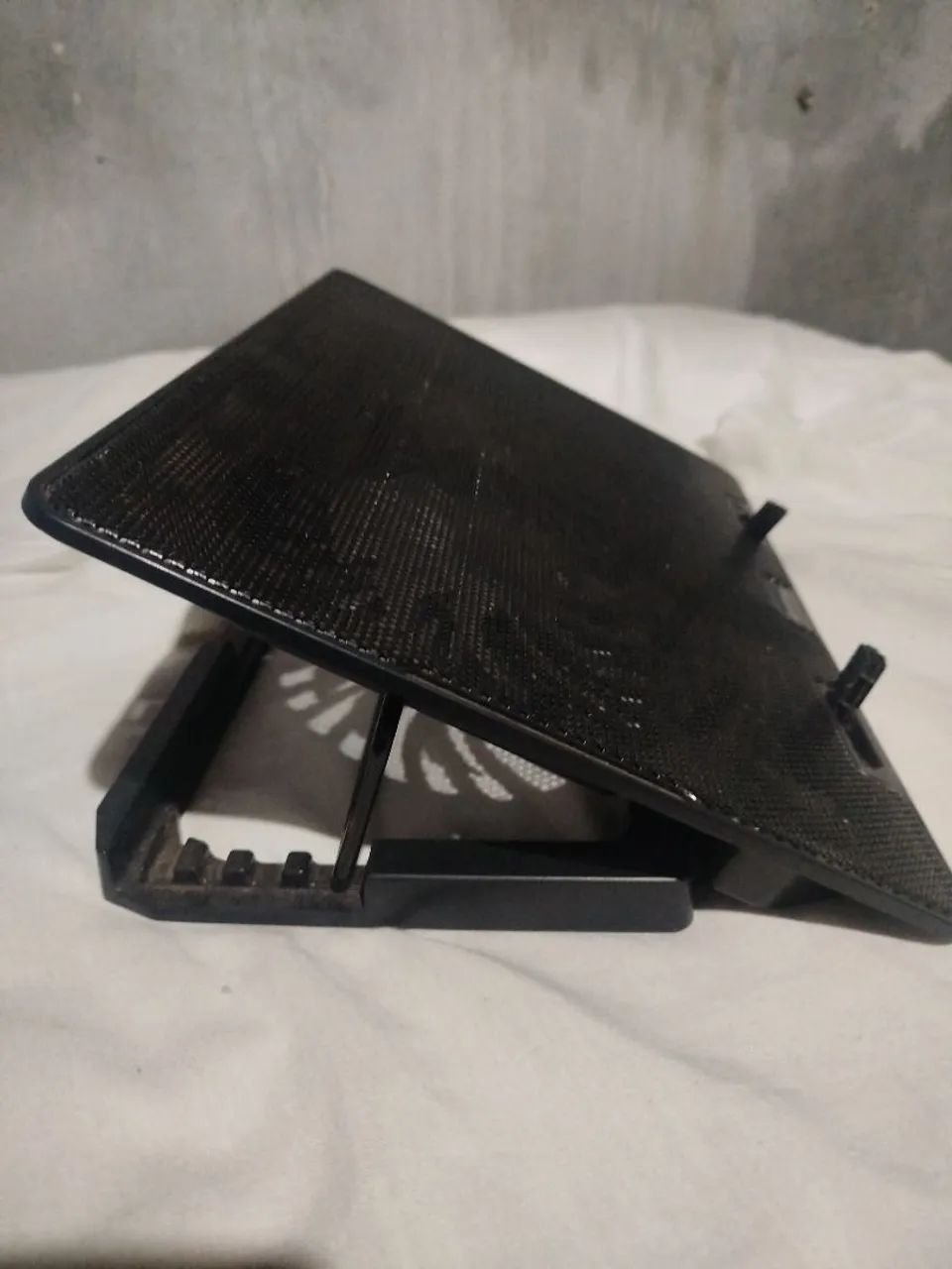 Base para Notebook (Refrigeradora) - Foto 2