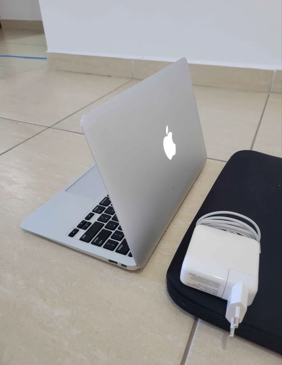 MacBook Air i5 4gb RAM funcionando 100% - Foto 5