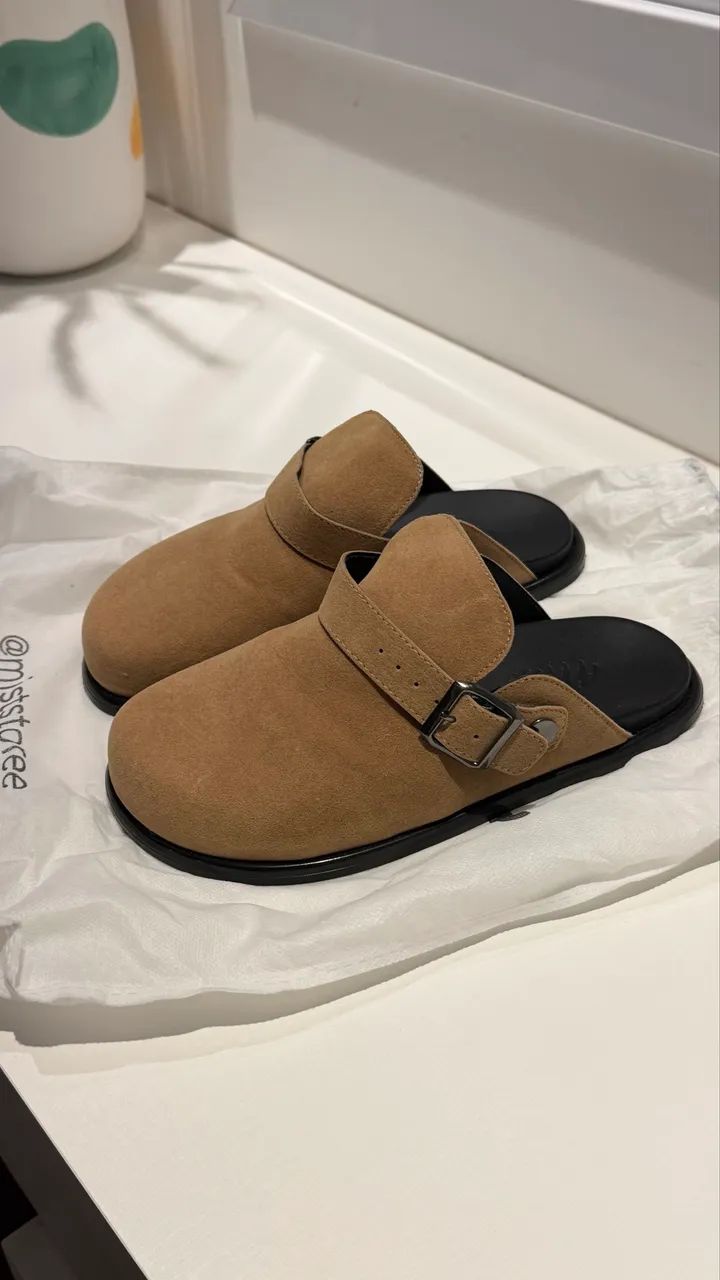 Clog calçado  - Foto 2