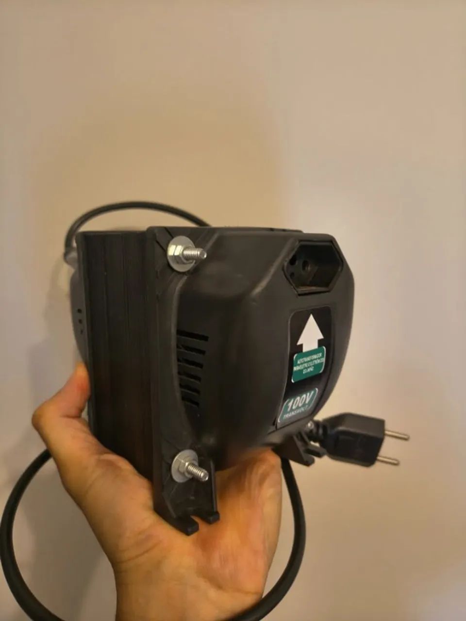 Secador de cabelo - Dyson Nural - Edição Limitada Sakura - Foto 6