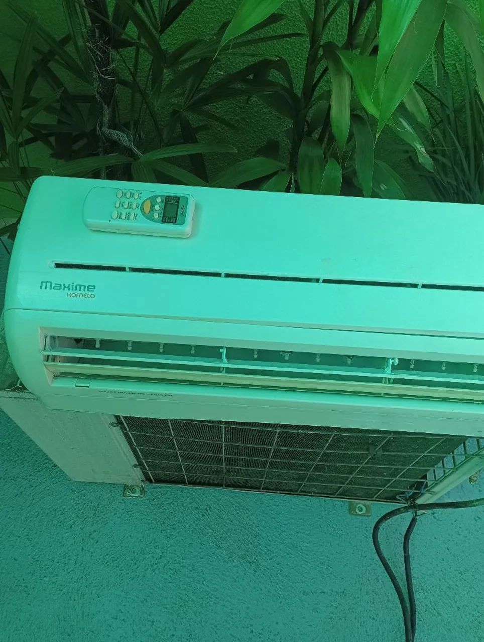 Ar condicionado Komeco. - Foto 2
