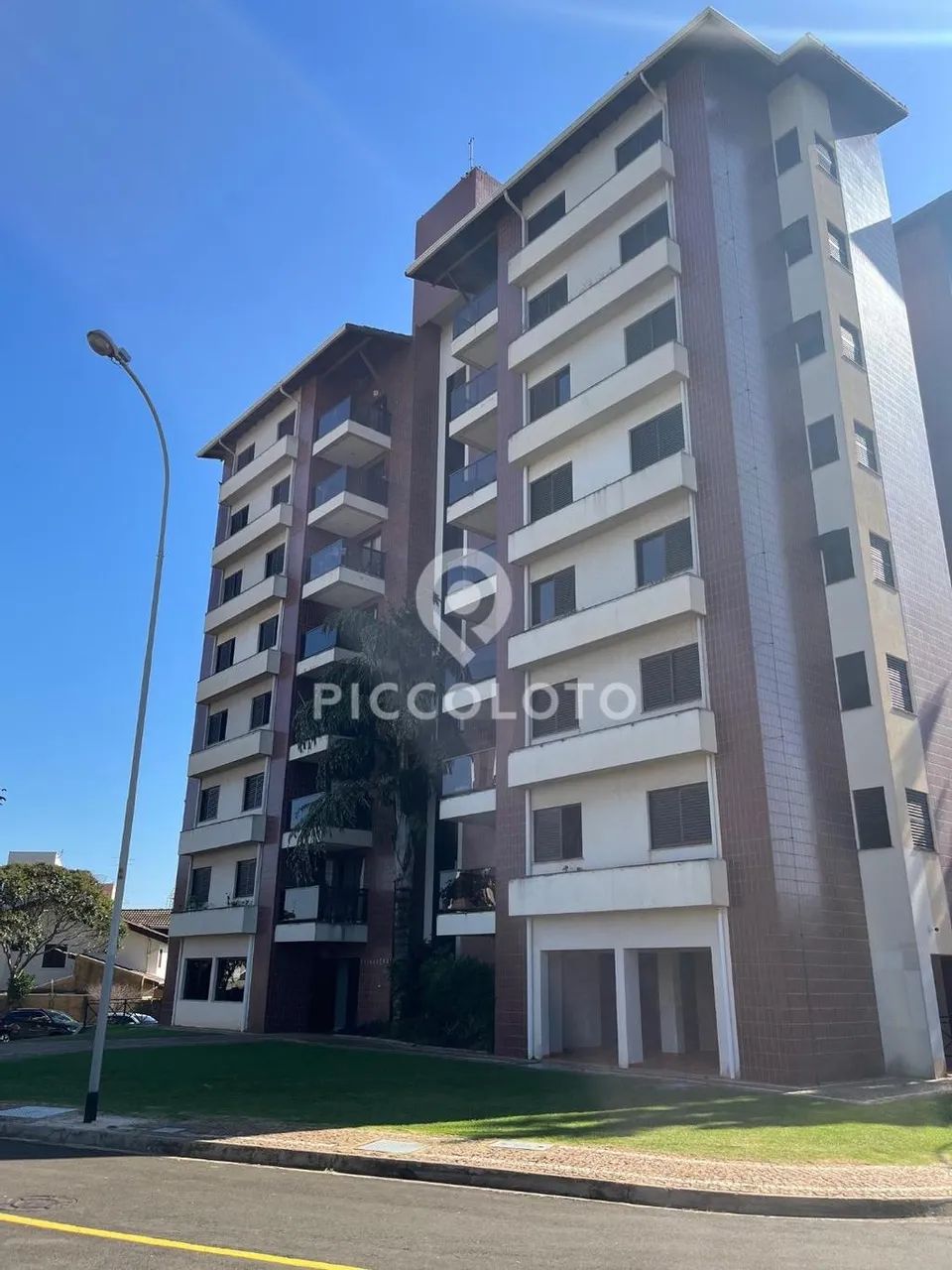 Apartamento para alugar em Campinas, Notre Dame, com 3 quartos, com 92 m², Villa das Flore - Foto 2