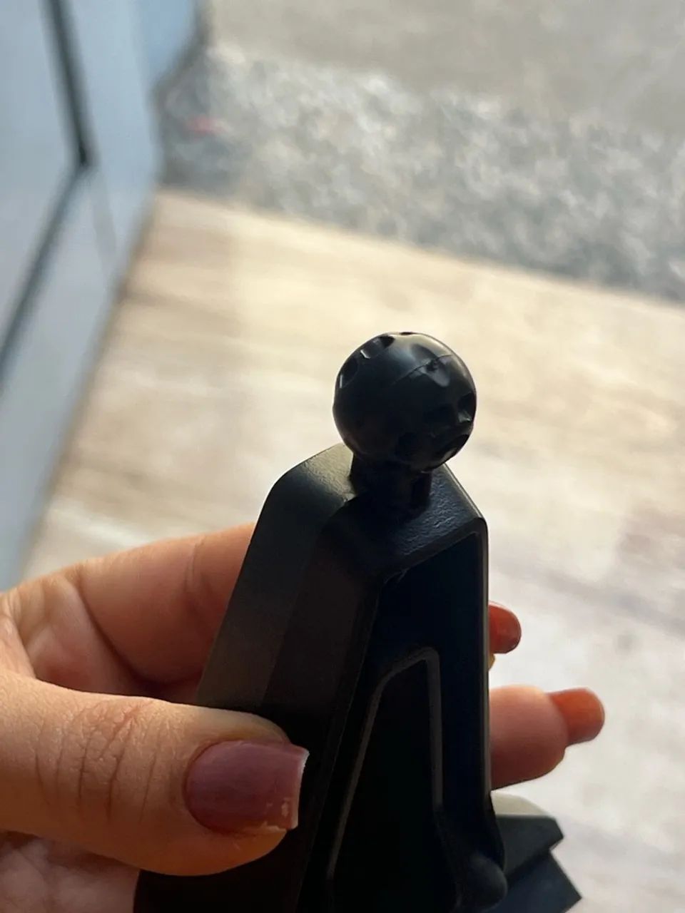 Suporte de celular para carro  - Foto 5