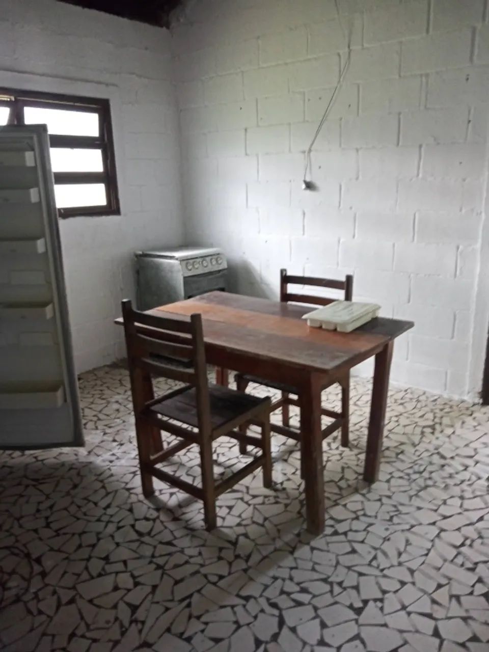 Locação de casa num sítio  - Foto 5