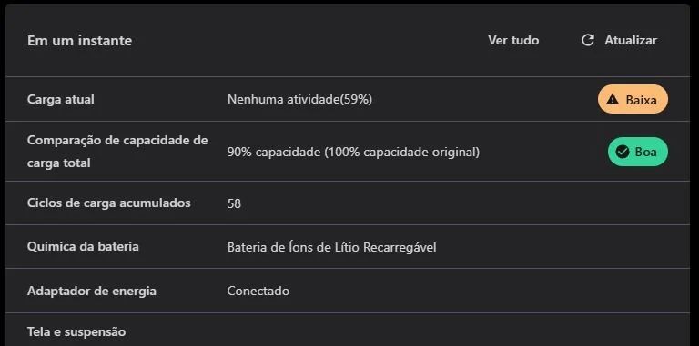 Notebook Gamer Lenovo ideapad gaming 3i - Foto 5