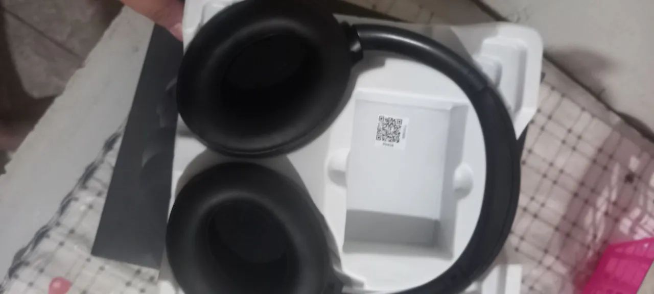 Fone de ouvido multi 