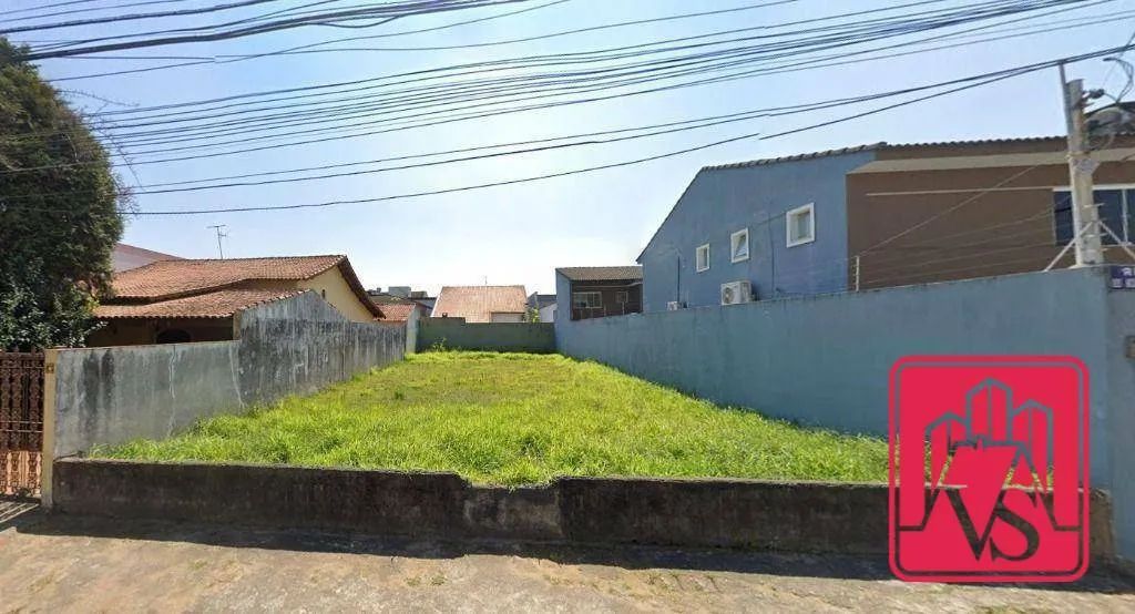 Terreno à Venda com 360m² no Parque dos Pássaros | SBC