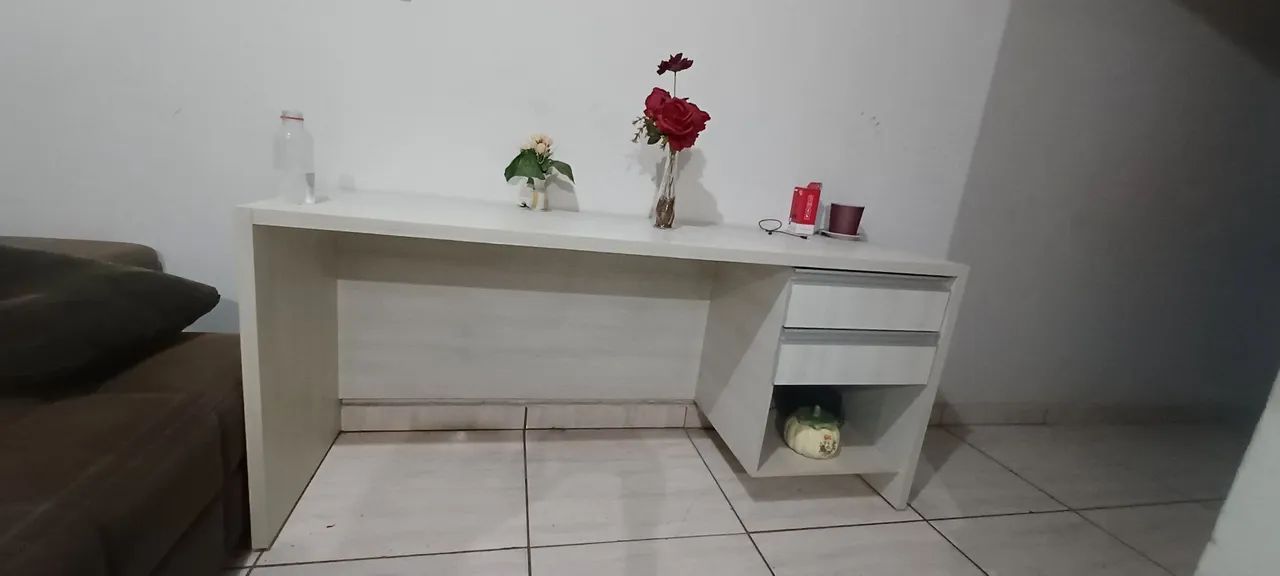 Mesa em mdf - Foto 2