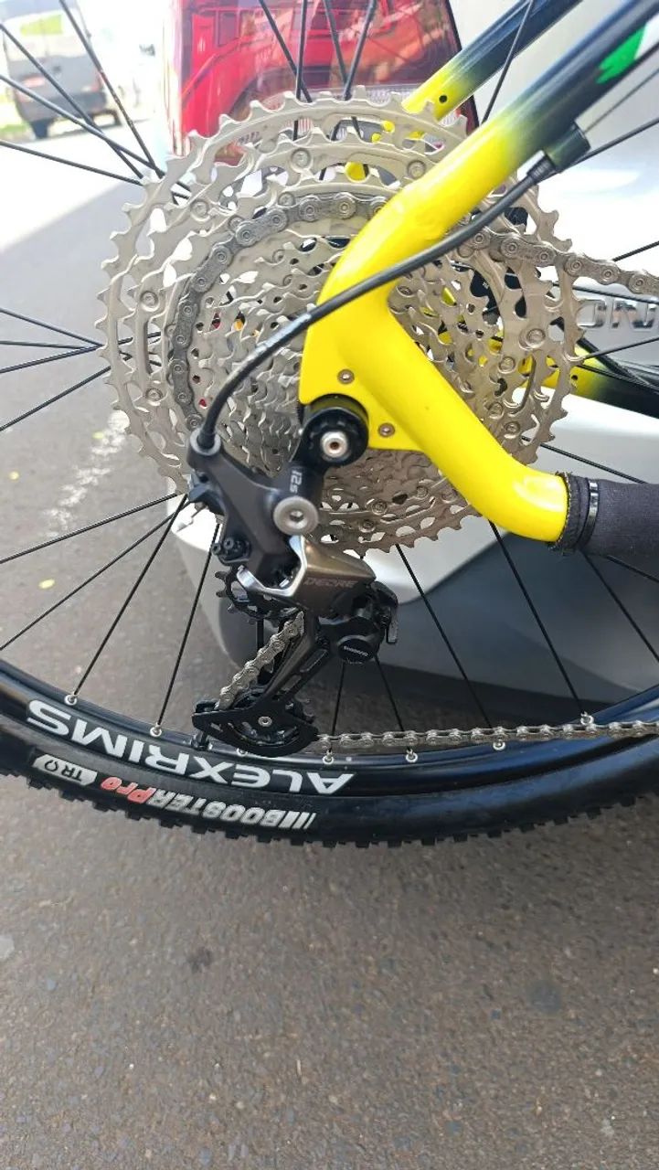 Bike trilha  - Foto 4