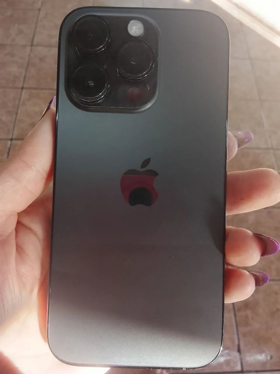 Iphone 14 pro