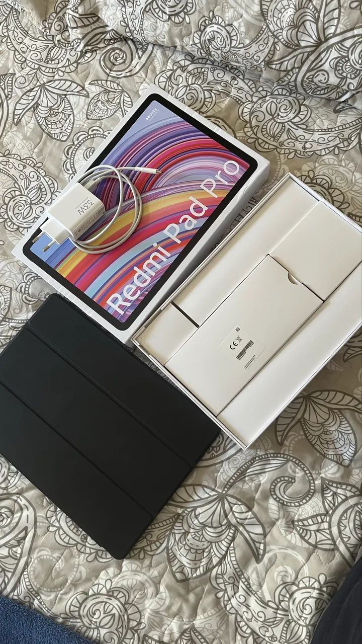 Tablet Xiaomi Redmi Pad Pro