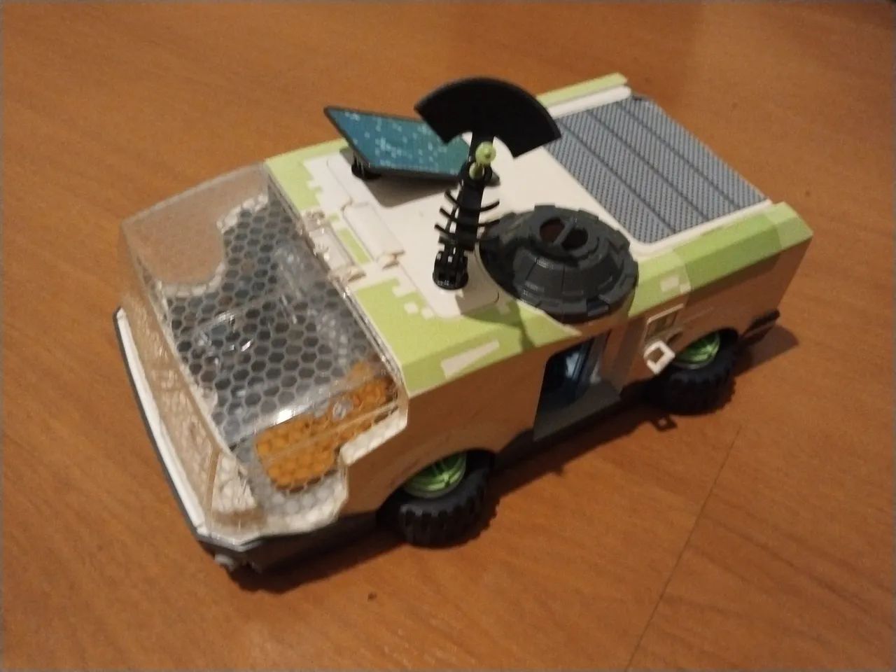 Playmobil carro  - Foto 4