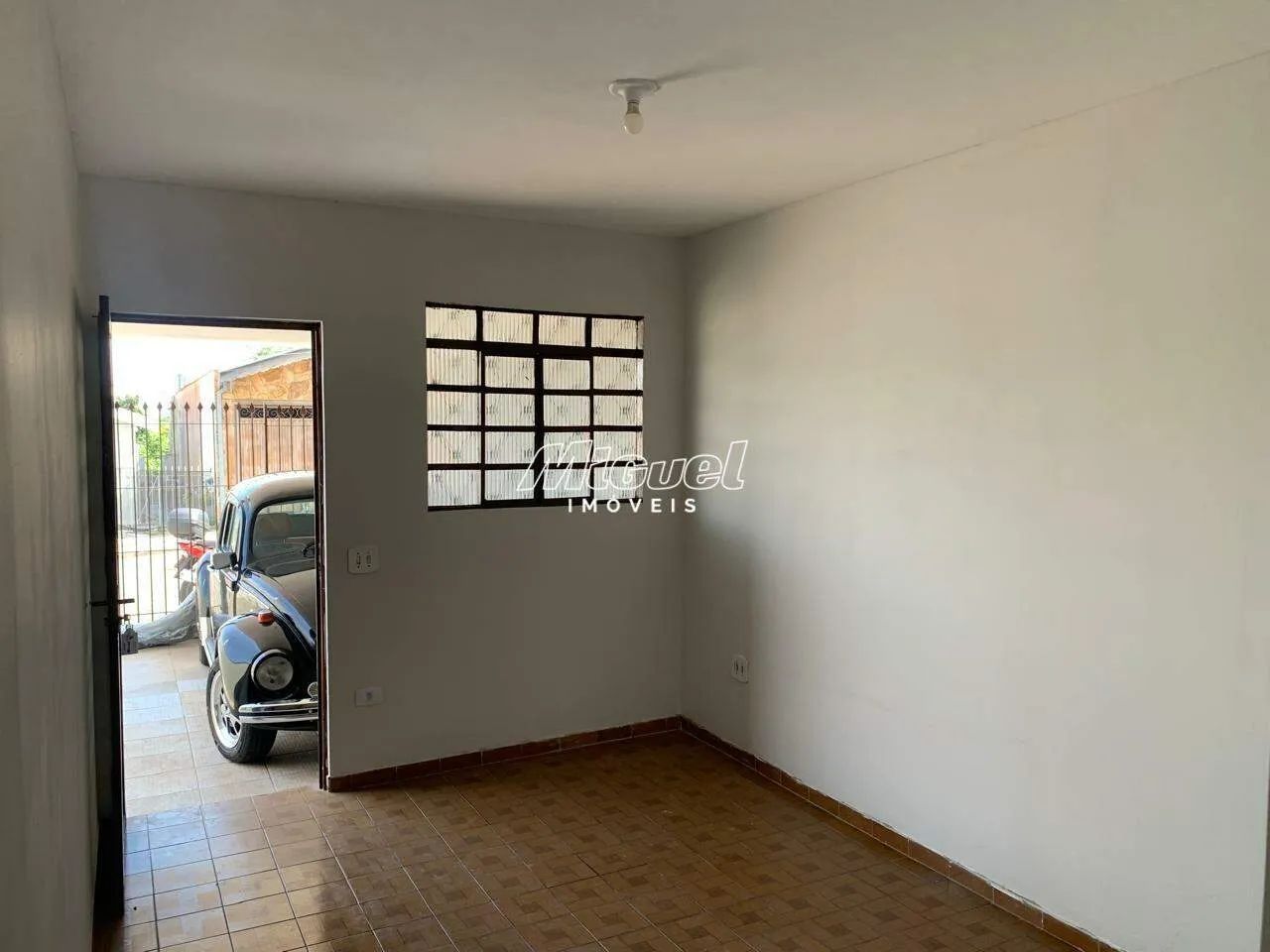 Casa, à venda, Higienópolis - 2 quartos - Piracicaba/SP - Foto 3