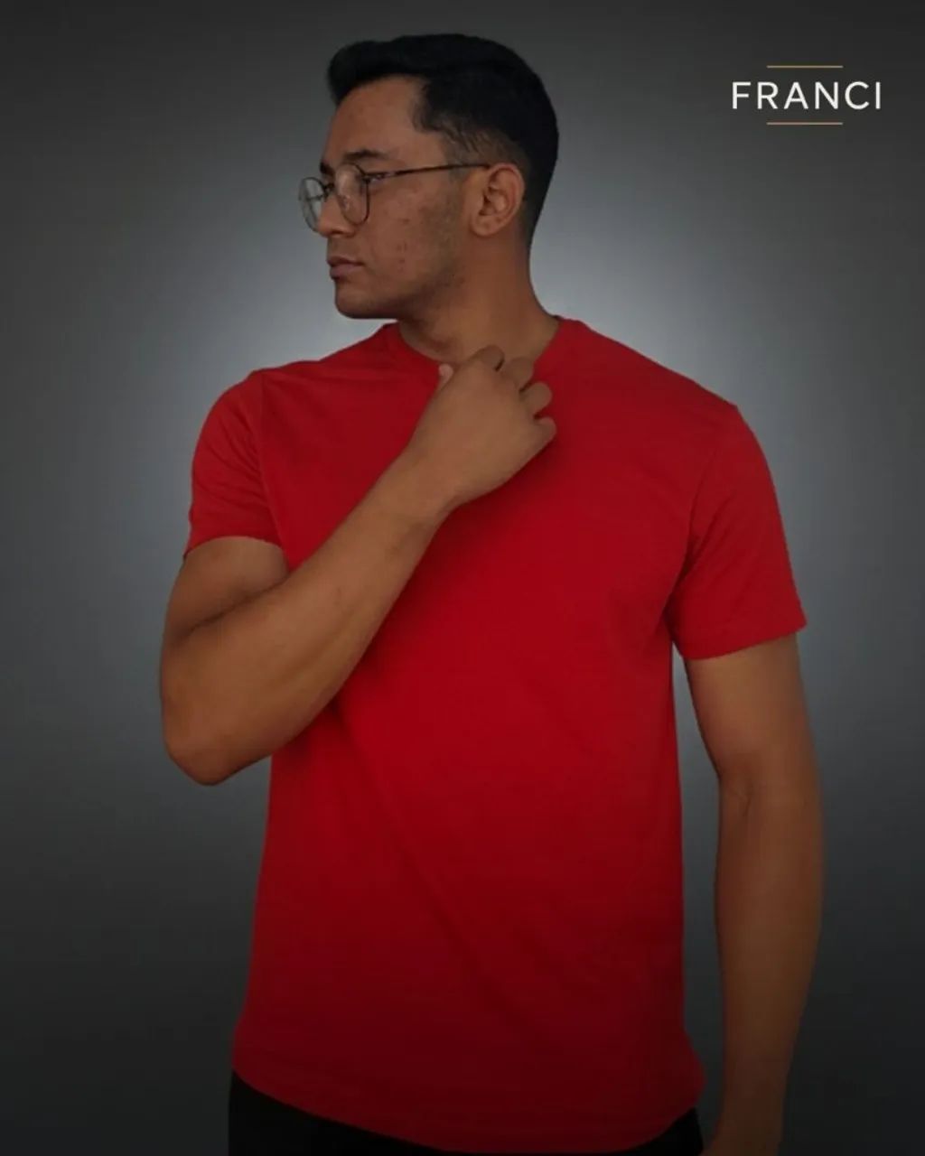 Camisas Básicas 40.1 - Foto 5