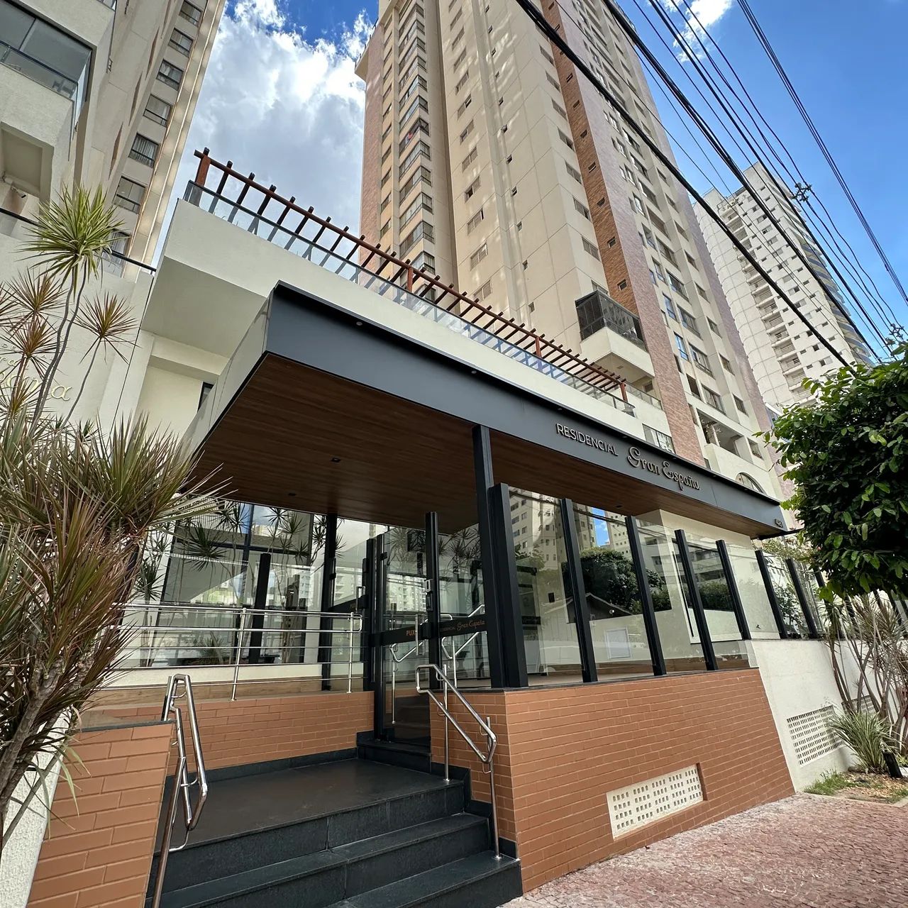 Residencial Gran España