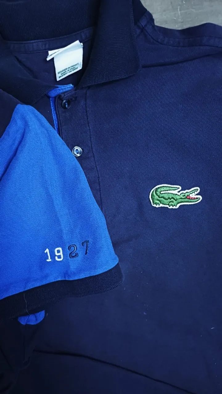Camiseta Polo Da Lala - Foto 4