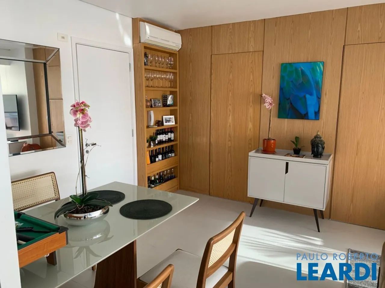 APARTAMENTO - PINHEIROS - SP - Foto 5