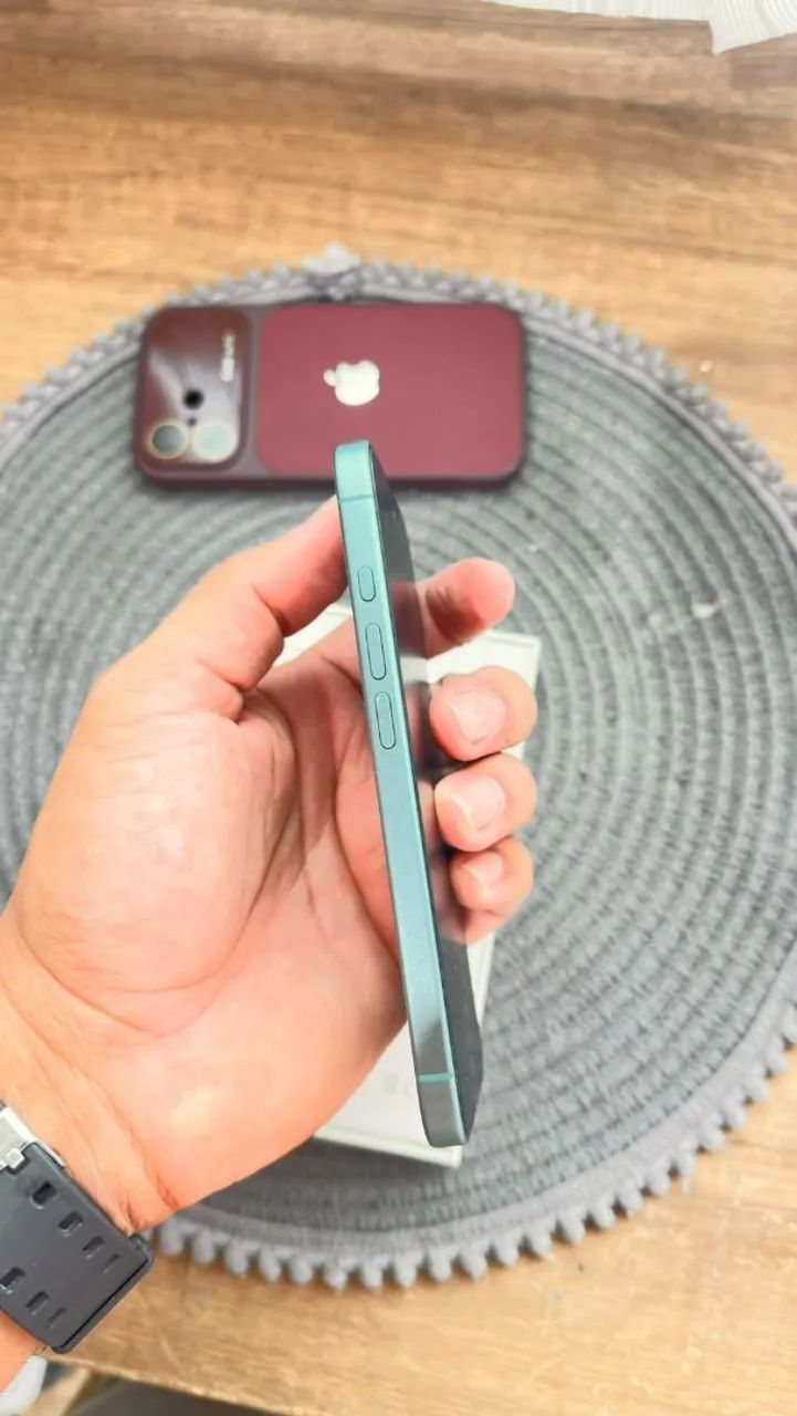 iPhone 16 - Foto 4