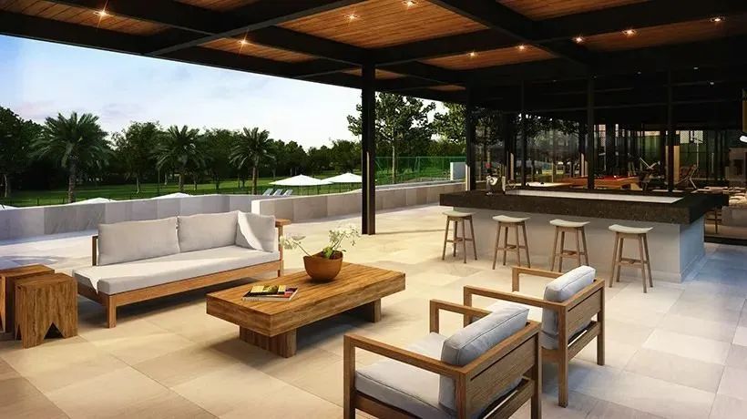 Terreno em condomínio à venda, Granja Marileusa - Uberlândia/MG - Foto 6